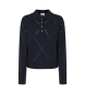 Pepe Jeans Idris Poloshirt navy