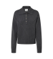 Pepe Jeans Graues Poloshirt von Idris