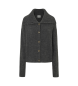 Pepe Jeans Cardigan Irma gris