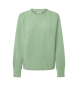 Pepe Jeans Irma Crew vert