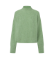 Pepe Jeans Jersey Irma Perkins verde