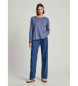 Pepe Jeans Isela jumper blue