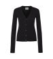 Pepe Jeans Cardigan Izabel noir