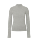 Pepe Jeans Jersey Izabel gris