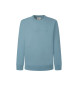 Pepe Jeans Sweatshirt Joe bleu