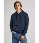 Pepe Jeans Sudadera Joe marino