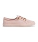 Pepe Jeans Trainers Kenton Block pink