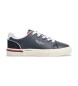 Pepe Jeans Trainers Kenton Campus navy