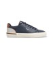Pepe Jeans Turnschuhe Kenton Campus navy
