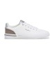Pepe Jeans Trainers Kenton Campus white