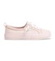 Pepe Jeans Ténis Kenton Free rosa