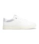 Pepe Jeans Sneakers bianche Kenton Knit