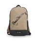 Pepe Jeans Kurt Base beige Rucksack