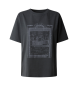 Pepe Jeans Lele T-shirt black