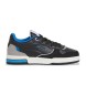 Pepe Jeans Levitt Loft Sneakers black