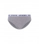 Pepe Jeans Logo trusser grå