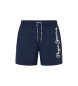Pepe Jeans Bañador Logo marino