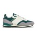 Pepe Jeans Zapatillas London College gris, verde 