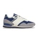 Pepe Jeans Trainers London College grey