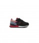 Pepe Jeans Trainers London One On Gk noir