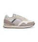 Pepe Jeans Turnschuhe London Sand grau