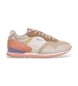 Pepe Jeans London Sand beige Hausschuhe