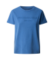 Pepe Jeans Camiseta Loretta azul