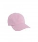 Pepe Jeans Mütze Lucilla rosa