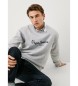 Pepe Jeans Sweatshirt Macbeth grey