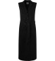 Pepe Jeans Robe Maggie noire