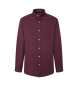 Pepe Jeans Chemise Manley marron