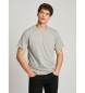 Pepe Jeans Mans T-shirt grön