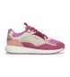 Pepe Jeans Trainers Marlon Sports pink