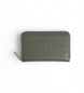 Pepe Jeans Marrell groene portemonnee