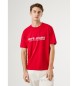 Pepe Jeans Matthew T-shirt rd