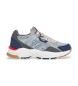 Pepe Jeans Zapatillas Mave Zero azul