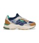 Pepe Jeans Zapatillas Mave Zero marino