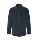 Pepe Jeans Camisa azul-marinho Miller