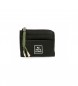 Pepe Jeans Bea Geldbörse mit schwarzem Kartenhalter