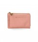 Pepe Jeans Diane pung med to rum pink