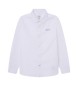 Pepe Jeans Nace white shirt