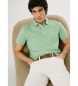 Pepe Jeans Zelena polo majica New Harper