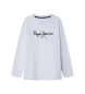 Pepe Jeans Nieuw Herman T-shirt wit