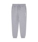 Pepe Jeans Jogger hlače New Lamonty sive barve