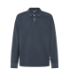 Pepe Jeans Nova Oliver Gd Ls mornarska polo majica