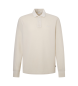 Pepe Jeans New Oliver Gd Ls white polo shirt