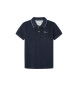 Pepe Jeans Nova mornarska polo majica Thor