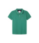 Pepe Jeans Zelena polo majica New Thor