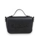 Pepe Jeans Nina Bass Tasche schwarz