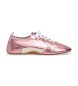 Pepe Jeans Träningsskor Noa Shine rosa